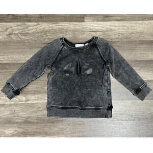 Size 3 H&M Batman Sweatshirt